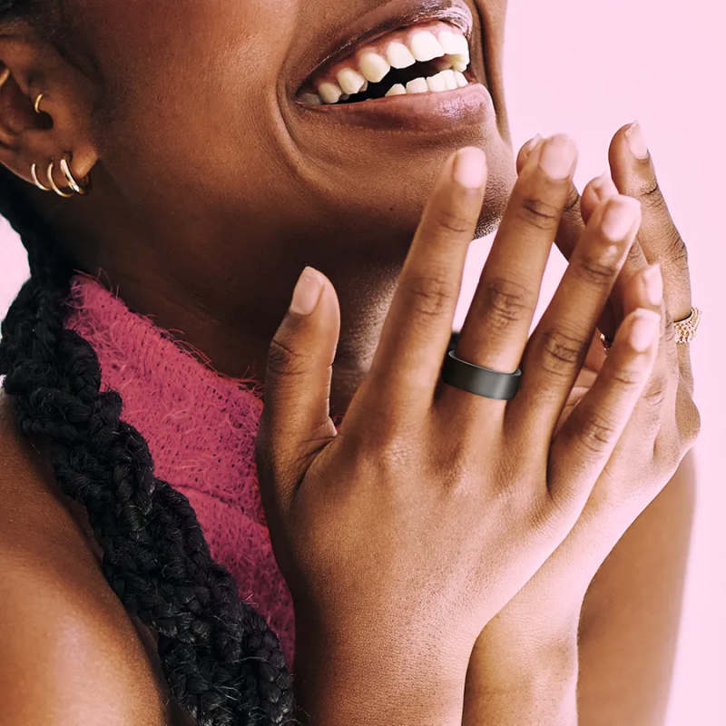 Smartring Moon - Collezione Niah