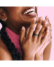 Smartring Moon - Collezione Niah