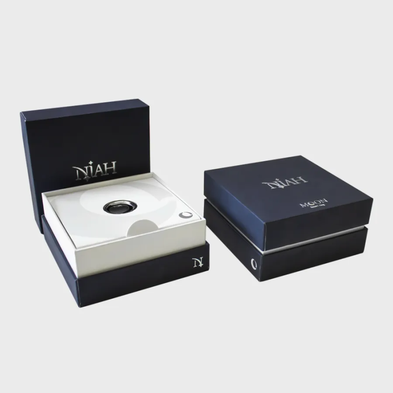 Smartring Moon - Collezione Niah