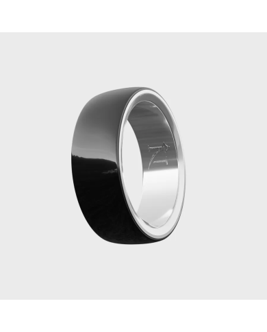 Smartring Moon - Collezione Niah