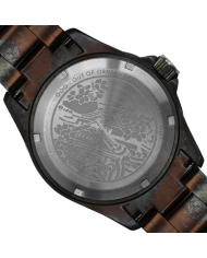 GMT TOKYO SHIBUYA ULTRA DISTRESSED - SWISS MADE