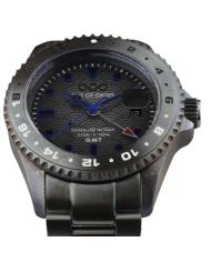 GMT TOKYO SHIBUYA ULTRA DISTRESSED - SWISS MADE