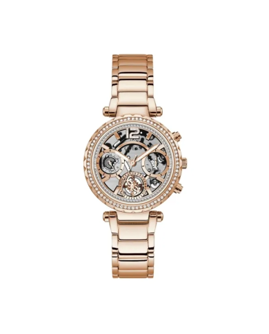 Orologio GUESS SOLSTICE Donna