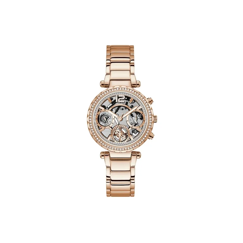 Orologio GUESS SOLSTICE Donna