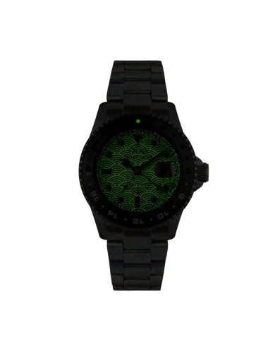 GMT TOKYO SHIBUYA ULTRA DISTRESSED - SWISS MADE