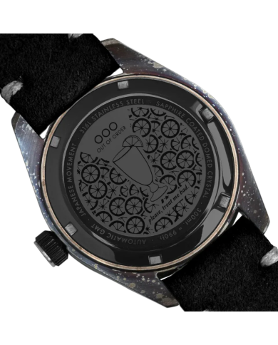 SEX ON THE BEACH AUTOMATIC GMT