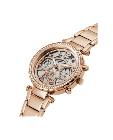 Orologio GUESS SOLSTICE Donna