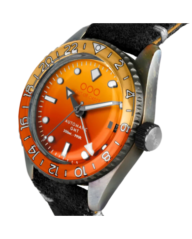 SEX ON THE BEACH AUTOMATIC GMT