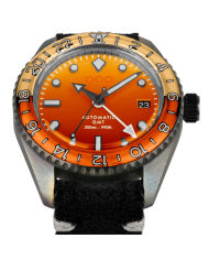 SEX ON THE BEACH AUTOMATIC GMT