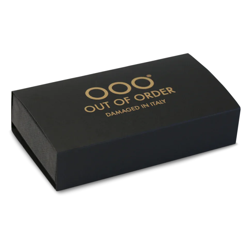 CREAM SPORTY CRONOGRAFO - STAINLESS STEEL