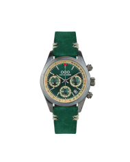 ROYAL GREEN SPORTY CRONOGRAFO