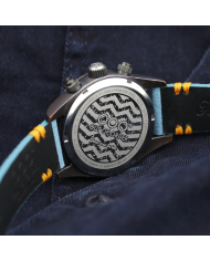 AZURE SPORTY CRONOGRAFO