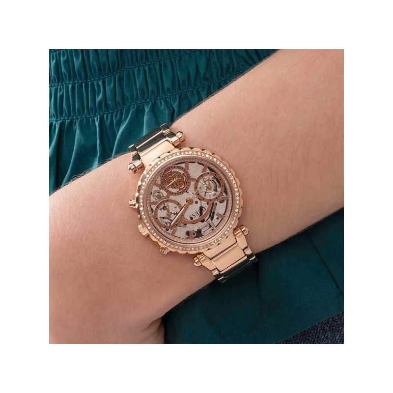 Orologio GUESS SOLSTICE Donna