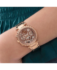 Orologio GUESS SOLSTICE Donna