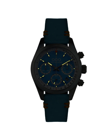 AZURE SPORTY CRONOGRAFO