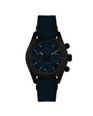 AZURE SPORTY CRONOGRAFO