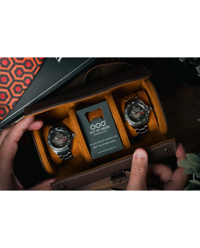 10th ANNIVERSARY - ULTRA BRUSHED