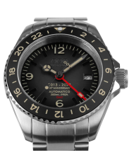 10th ANNIVERSARY - ULTRA BRUSHED