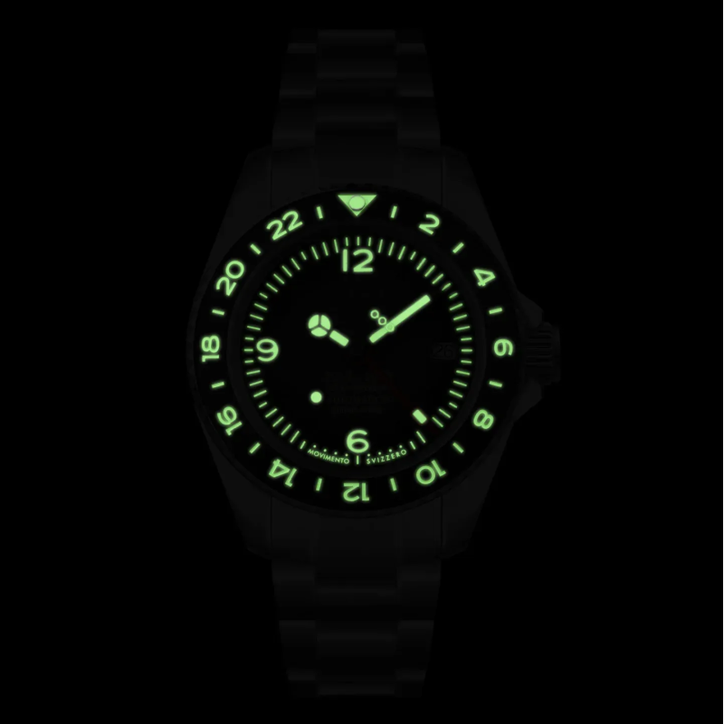 10th ANNIVERSARY - ULTRA BRUSHED