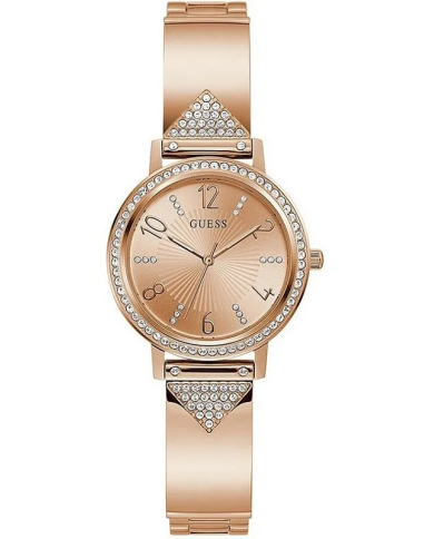 Orologio GUESS TRILUXE Donna