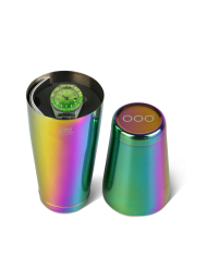 MIDORI AUTOMATIC GMT - ULTRA DISTRESSED