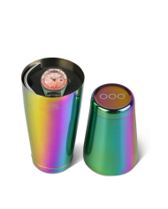 PALOMA AUTOMATIC GMT - ULTRA DISTRESSED