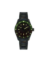 PALOMA AUTOMATIC GMT - ULTRA DISTRESSED