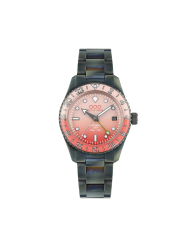 PALOMA AUTOMATIC GMT - ULTRA DISTRESSED