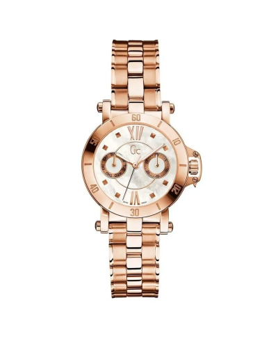 Orologio GUESS COLLECTION X74008L1S Donna