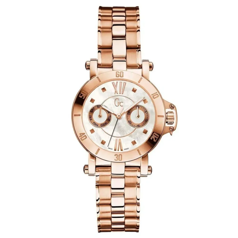 Orologio GUESS COLLECTION X74008L1S Donna