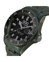 BLACK CASANOVA - ULTRA DISTRESSED