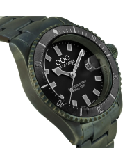 BLACK CASANOVA - ULTRA DISTRESSED