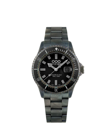 BLACK CASANOVA - ULTRA DISTRESSED