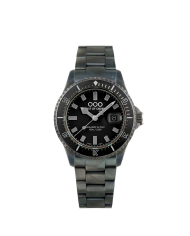 BLACK CASANOVA - ULTRA DISTRESSED