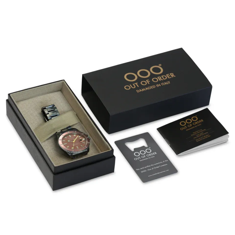 CIPRIA CASANOVA - ULTRA DISTRESSED