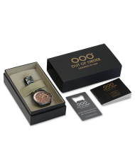 CIPRIA CASANOVA - ULTRA DISTRESSED