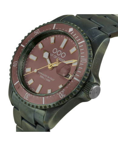 CIPRIA CASANOVA - ULTRA DISTRESSED