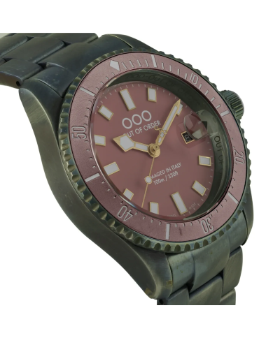 CIPRIA CASANOVA - ULTRA DISTRESSED