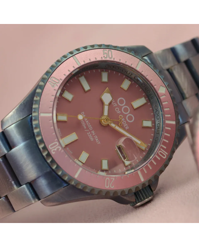 CIPRIA CASANOVA - ULTRA DISTRESSED