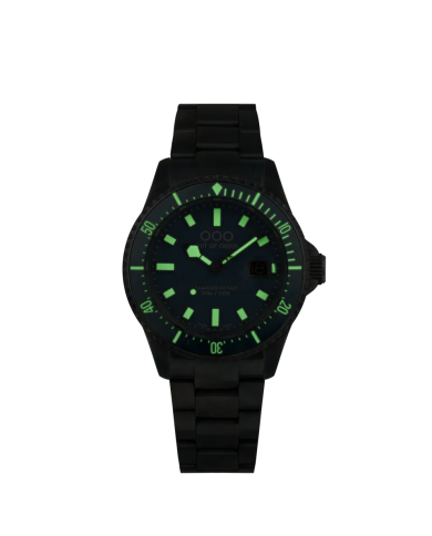 BLU MEDITERRANEO CASANOVA - ULTRA DISTRESSED