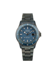 BLU MEDITERRANEO CASANOVA - ULTRA DISTRESSED