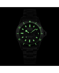 VERDE OLIVA CASANOVA - ULTRA DISTRESSED