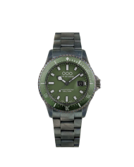 VERDE OLIVA CASANOVA - ULTRA DISTRESSED