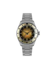 SAND AUTOMATICO QUARANTA - ULTRA BRUSHED