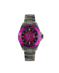 MAGENTA AUTOMATICO QUARANTA - ULTRA DISTRESSED