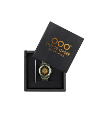 SAND AUTOMATICO QUARANTA - ULTRA DISTRESSED