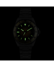 SAND AUTOMATICO QUARANTA - ULTRA DISTRESSED