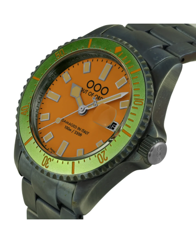 MELONE CASANOVA - ULTRA DISTRESSED