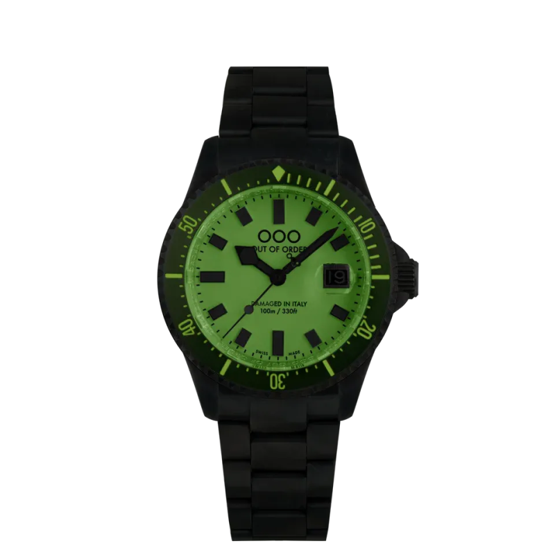 MELONE CASANOVA - ULTRA DISTRESSED