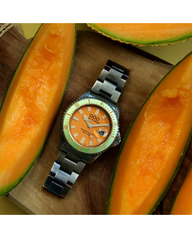 MELONE CASANOVA - ULTRA DISTRESSED